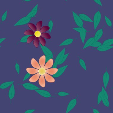 Soyut geometrik süslemesiz desen. tasarım arkaplanı, vektör illüstrasyonu 