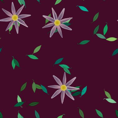 Soyut geometrik süslemesiz desen. tasarım arkaplanı, vektör illüstrasyonu