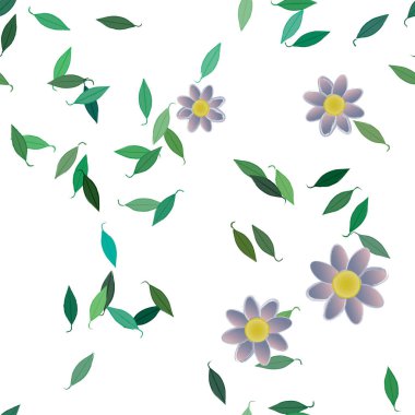 Soyut geometrik süslemesiz desen. tasarım arkaplanı, vektör illüstrasyonu