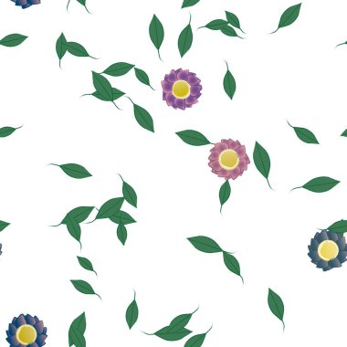 Soyut geometrik süslemesiz desen. tasarım arkaplanı, vektör illüstrasyonu