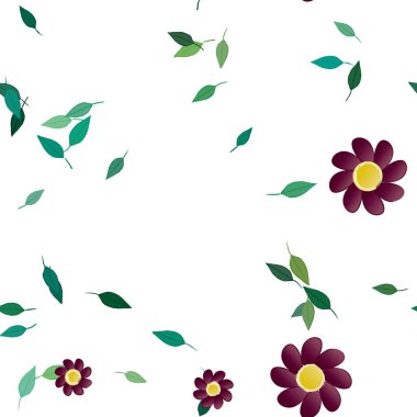 Soyut geometrik süslemesiz desen. tasarım arkaplanı, vektör illüstrasyonu