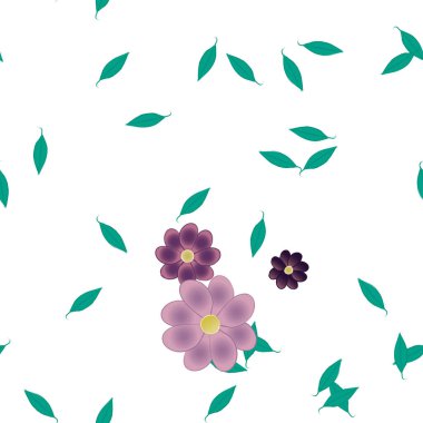 Soyut geometrik süslemesiz desen. tasarım arkaplanı, vektör illüstrasyonu