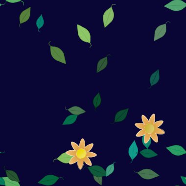 Soyut geometrik süslemesiz desen. tasarım arkaplanı, vektör illüstrasyonu