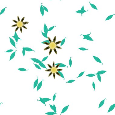 Soyut geometrik süslemesiz desen. tasarım arkaplanı, vektör illüstrasyonu