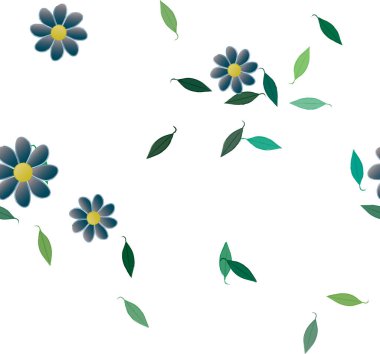 Soyut geometrik süslemesiz desen. tasarım arkaplanı, vektör illüstrasyonu