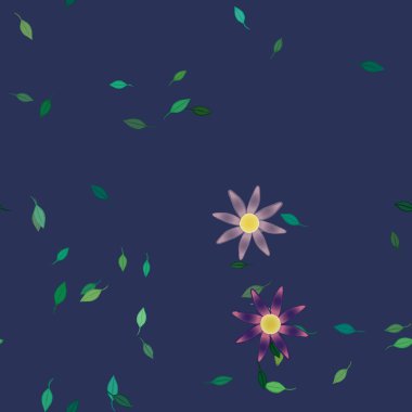 Soyut geometrik süslemesiz desen. tasarım arkaplanı, vektör illüstrasyonu