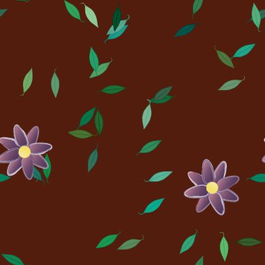 Soyut geometrik süslemesiz desen. tasarım arkaplanı, vektör illüstrasyonu 