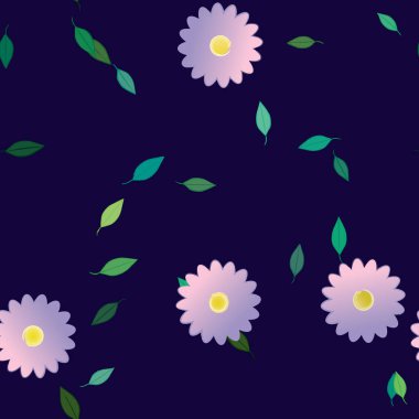 Soyut geometrik süslemesiz desen. tasarım arkaplanı, vektör illüstrasyonu