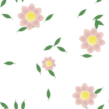 Soyut geometrik süslemesiz desen. tasarım arkaplanı, vektör illüstrasyonu