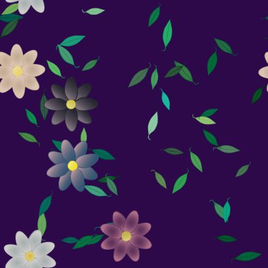 Soyut geometrik süslemesiz desen. tasarım arkaplanı, vektör illüstrasyonu