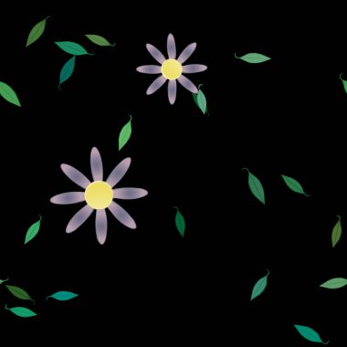 Soyut geometrik süslemesiz desen. tasarım arkaplanı, vektör illüstrasyonu