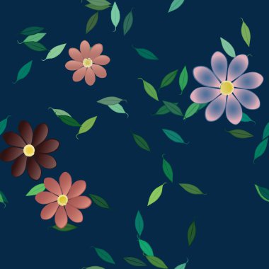 Soyut geometrik süslemesiz desen. tasarım arkaplanı, vektör illüstrasyonu