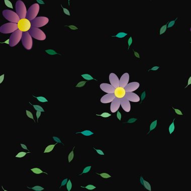 Soyut geometrik süslemesiz desen. tasarım arkaplanı, vektör illüstrasyonu