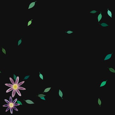 Soyut geometrik süslemesiz desen. tasarım arkaplanı, vektör illüstrasyonu