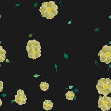 Soyut geometrik süslemesiz desen. tasarım arkaplanı, vektör illüstrasyonu