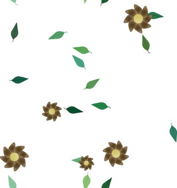 Soyut geometrik süslemesiz desen. tasarım arkaplanı, vektör illüstrasyonu 