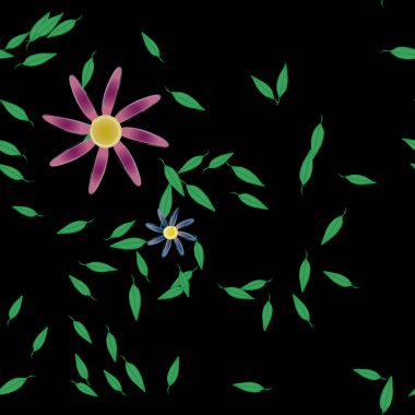 Soyut geometrik süslemesiz desen. tasarım arkaplanı, vektör illüstrasyonu