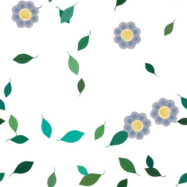 Soyut geometrik süslemesiz desen. tasarım arkaplanı, vektör illüstrasyonu