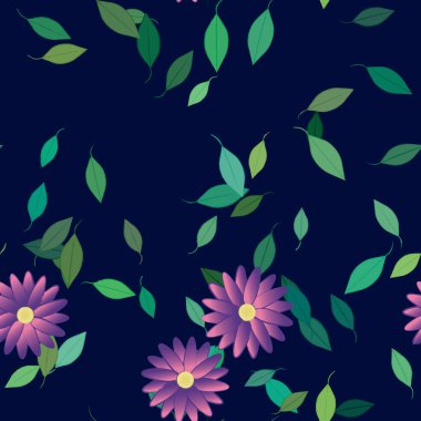 Soyut geometrik süslemesiz desen. tasarım arkaplanı, vektör illüstrasyonu