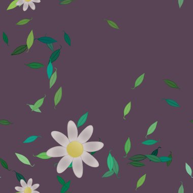 Soyut geometrik süslemesiz desen. tasarım arkaplanı, vektör illüstrasyonu