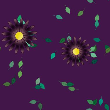 Soyut geometrik süslemesiz desen. tasarım arkaplanı, vektör illüstrasyonu