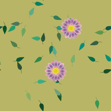 Soyut geometrik süslemesiz desen. tasarım arkaplanı, vektör illüstrasyonu