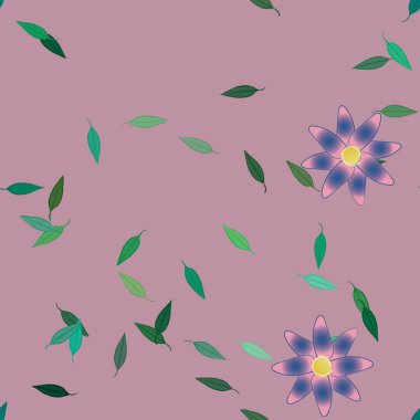 Soyut geometrik süslemesiz desen. tasarım arkaplanı, vektör illüstrasyonu