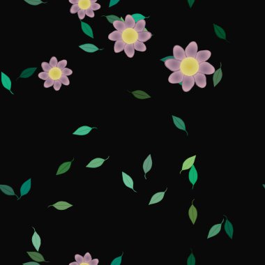 Soyut geometrik süslemesiz desen. tasarım arkaplanı, vektör illüstrasyonu