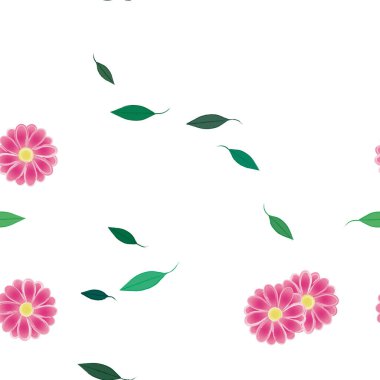 Soyut geometrik süslemesiz desen. tasarım arkaplanı, vektör illüstrasyonu