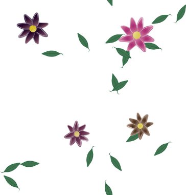 Soyut geometrik süslemesiz desen. tasarım arkaplanı, vektör illüstrasyonu