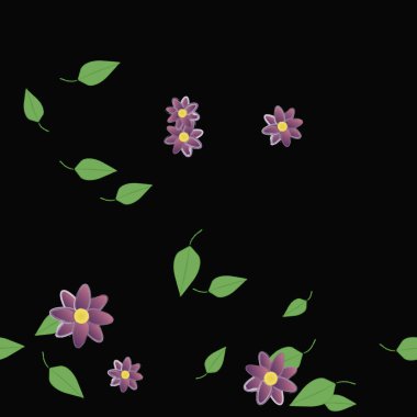 Soyut geometrik süslemesiz desen. tasarım arkaplanı, vektör illüstrasyonu