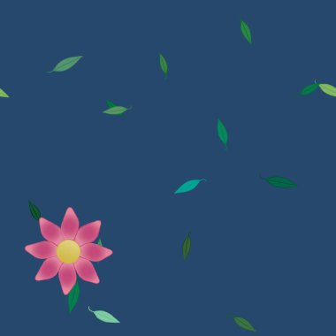 Soyut geometrik süslemesiz desen. tasarım arkaplanı, vektör illüstrasyonu