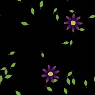 Soyut geometrik süslemesiz desen. tasarım arkaplanı, vektör illüstrasyonu