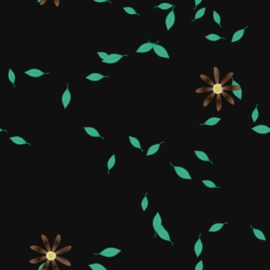 Soyut geometrik süslemesiz desen. tasarım arkaplanı, vektör illüstrasyonu