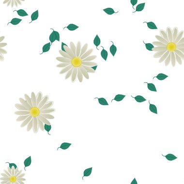 Soyut geometrik süslemesiz desen. tasarım arkaplanı, vektör illüstrasyonu