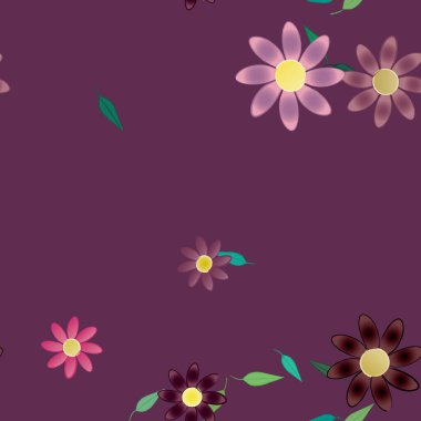 Soyut geometrik süslemesiz desen. tasarım arkaplanı, vektör illüstrasyonu