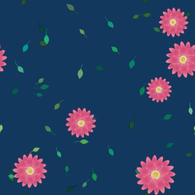 Soyut geometrik süslemesiz desen. tasarım arkaplanı, vektör illüstrasyonu