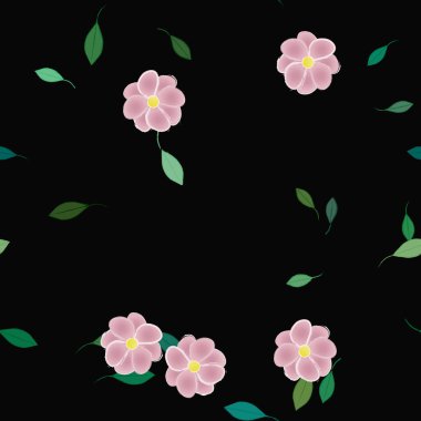 Soyut geometrik süslemesiz desen. tasarım arkaplanı, vektör illüstrasyonu