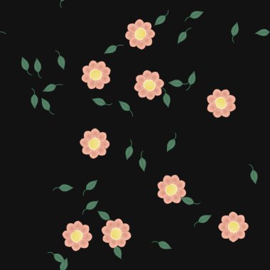 Soyut geometrik süslemesiz desen. tasarım arkaplanı, vektör illüstrasyonu