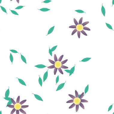 Soyut geometrik süslemesiz desen. tasarım arkaplanı, vektör illüstrasyonu