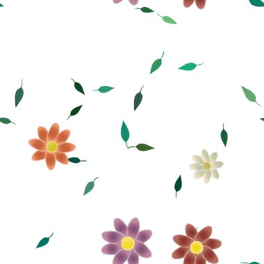 Soyut geometrik süslemesiz desen. tasarım arkaplanı, vektör illüstrasyonu