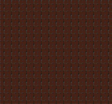 soyut geometrik dikişsiz desen, vektör illüstrasyonu