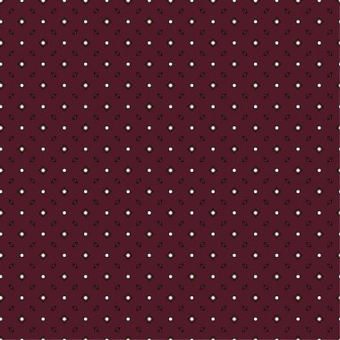 Geometrik soyut dikişsiz desen, vektör illüstrasyonu