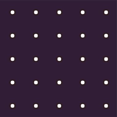 Süslü, soyut, dikişsiz desen, vektör illüstrasyonu