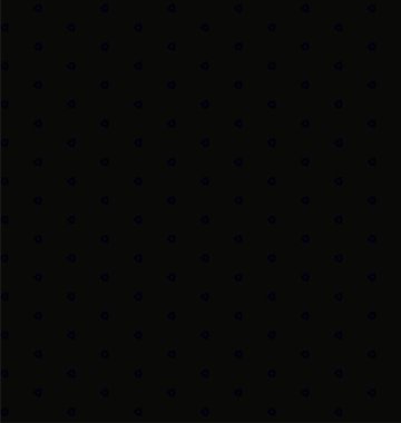 Geometrik soyut dikişsiz desen, vektör illüstrasyonu