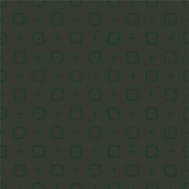 soyut geometrik dikişsiz desen, vektör illüstrasyonu