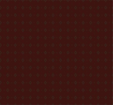 Süslü, soyut, dikişsiz desen, vektör illüstrasyonu