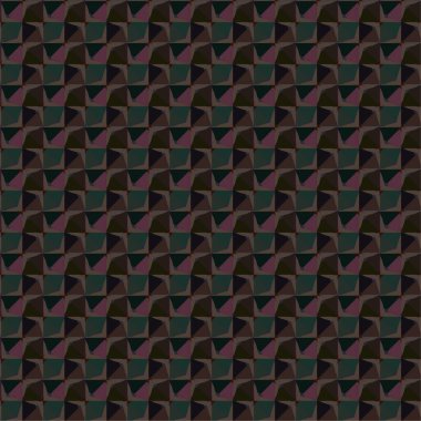 Geometrik desenli soyut arkaplan