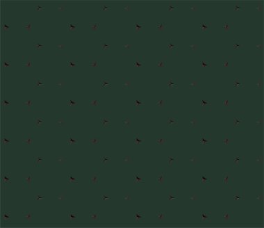 soyut geometrik dikişsiz desen, vektör illüstrasyonu