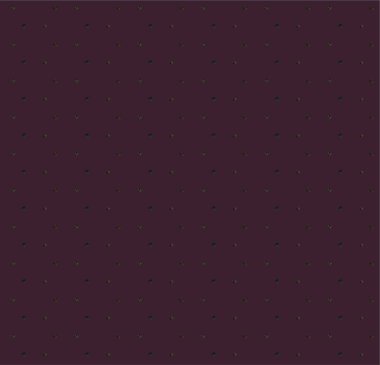 Geometrik soyut dikişsiz desen, vektör illüstrasyonu